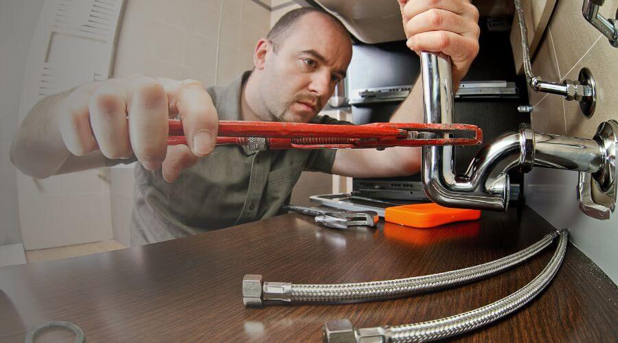 Local water heater installation in Oakpark, VA